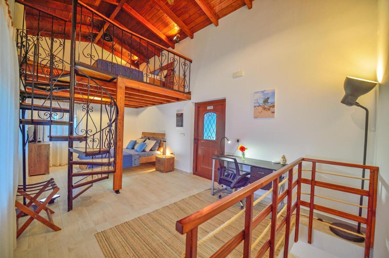 Plokamos House Villa Plokamiana Bagian luar foto