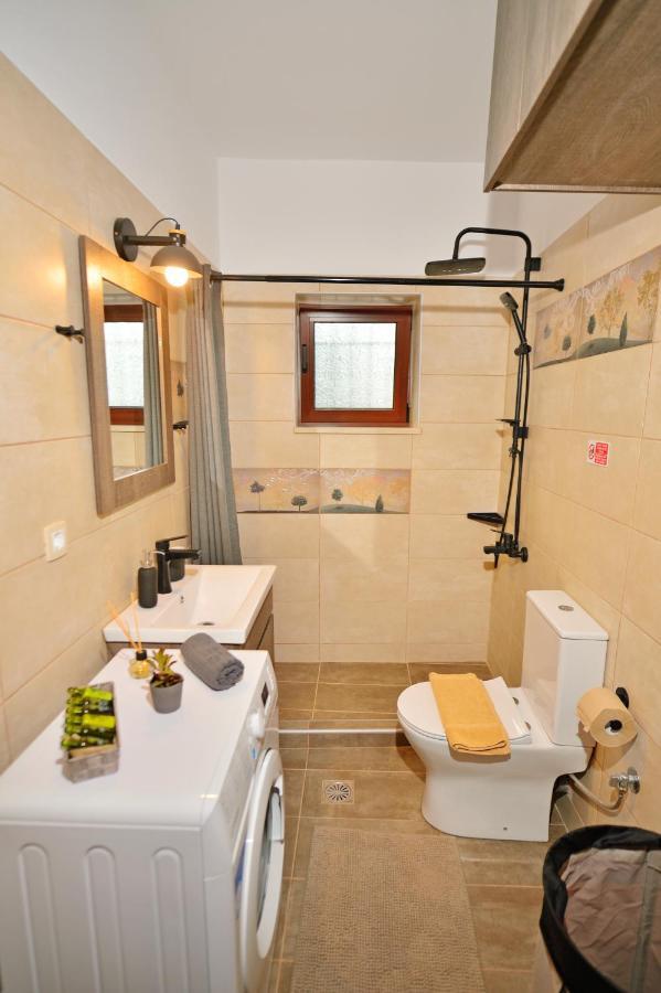 Plokamos House Villa Plokamiana Bagian luar foto