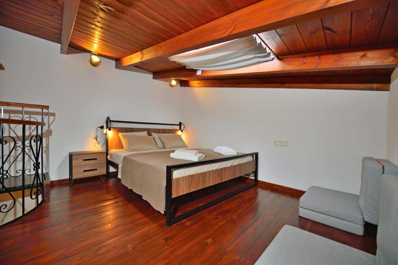 Plokamos House Villa Plokamiana Bagian luar foto
