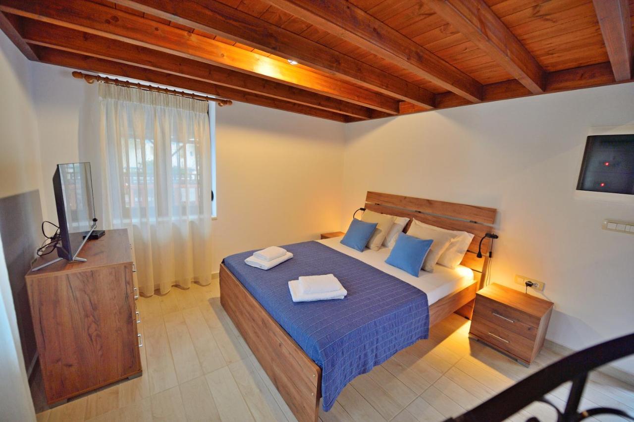 Plokamos House Villa Plokamiana Bagian luar foto