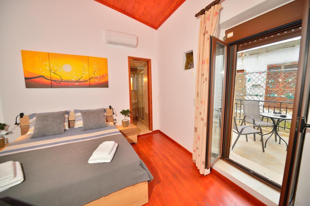 Plokamos House Villa Plokamiana Bagian luar foto