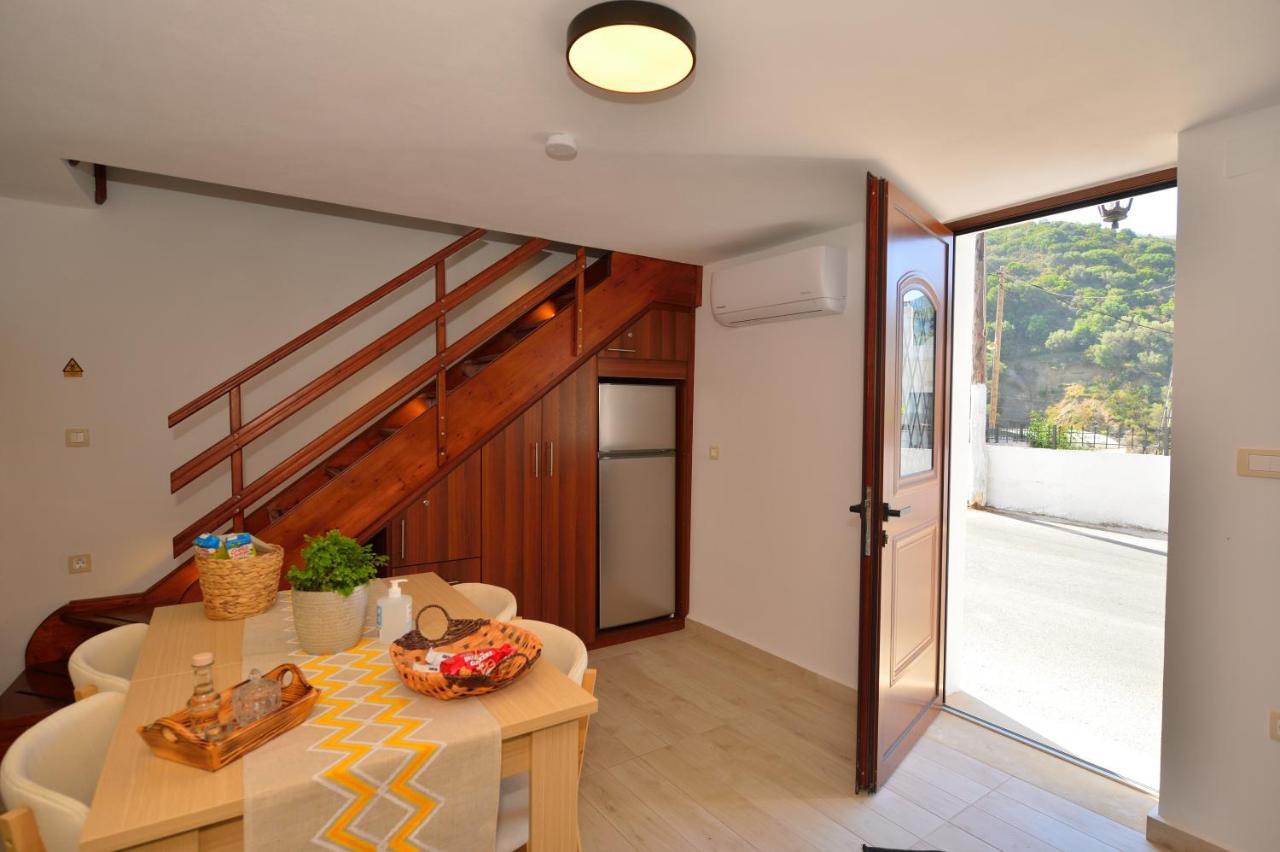 Plokamos House Villa Plokamiana Bagian luar foto