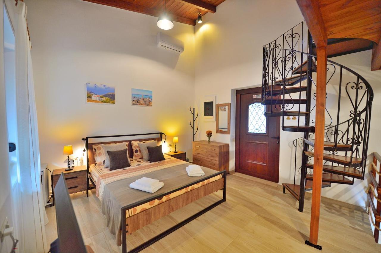 Plokamos House Villa Plokamiana Bagian luar foto